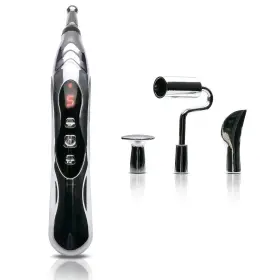 802233627937 GLOBAL CARE MARKET Rechargeable Energy Pen