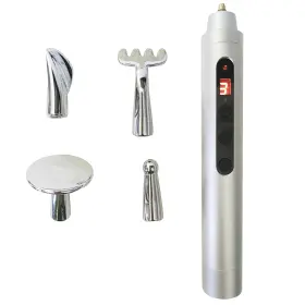 G-MP082-SL GLOBAL CARE MARKET Energy Pen Meridian Acupuncture