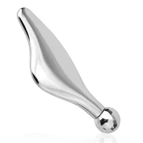 24047 GOSKNOR Steel Gua Sha Scraping Facial Tool Zinc Alloy