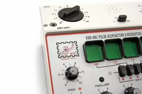 KWD-808I GREAT WALL Pulse Acupuncture Moxibustion Treatment #3
