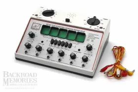 KWD-808I GREAT WALL Pulse Acupuncture Moxibustion Treatment