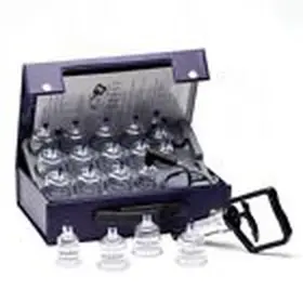 744110467956 HANSOL Ks Acuzone Cupping Set Cups Extension #2
