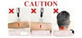 744110467956 HANSOL Ks Acuzone Cupping Set Cups Extension #3