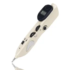 612769656710 HESWEA Acupuncture Pen Meridian Acupoints