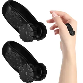 763727081485 HINGTAI Migraine Pressure Point Clip Headache