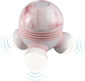 NOV-42PK-9OS HOMEDICS Marbelous Mini Massager Battery