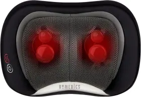 SP-104HJ HOMEDICS Neck Massager Shiatsu Body Massage