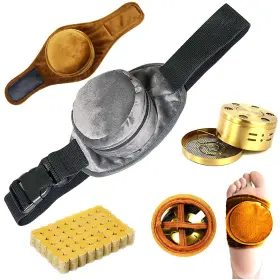786902305107 HOMEMELINDA Moxa Smokeless Purifier Bag