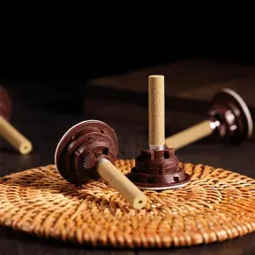 909792492358 HOMEMELINDA Moxibustion Stick Base Moxa #2