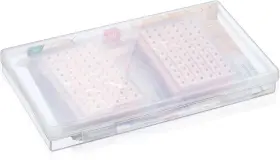 445015664688 HONOSON Acupressure Ear Beads Acupuncture Tools #3