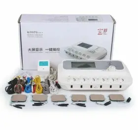 901452923470 HWATO Sdz Acupuncture Stimulator Screen Display
