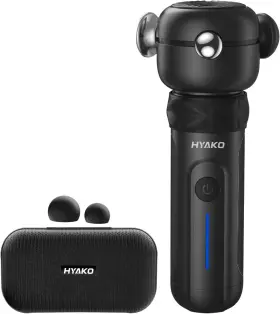 LD-025 HYAKO Se Muscle Therapy Massage Gun Tissue Vibration