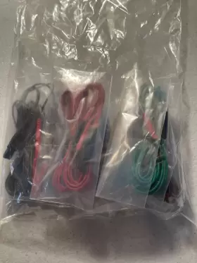ES-160 ITO CO LLC Electroacupuncture Unit #2