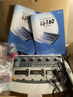 ES-160 ITO CO LLC Electroacupuncture Unit