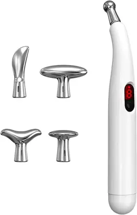 313036992967 JIELUO Acupuncture Pen Pain Relief Therapy Mer