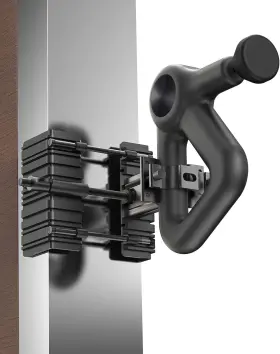 455322 JOJOSEE Massage Gun Holder Pro Muscle Percussion