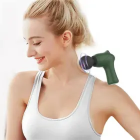 716963529907 JOYSUWERUN Massage Gun Mini Neck Total Vibration