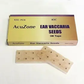 4332396318 K.S. CHOI CORP Acuzone Ear Vaccaria Seed Box #2