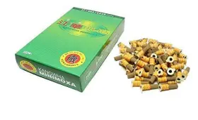809298820039 K.S. CHOI CORP Kang Hwa Stick Mini Moxa
