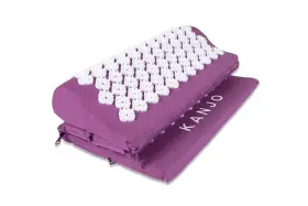 850011752043 KANJO Fsa Hsa Acupressure Apart Mat Neck Pain #2