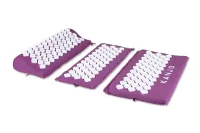 850011752043 KANJO Fsa Hsa Acupressure Apart Mat Neck Pain