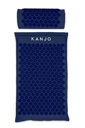 850011752067 KANJO Fsa Hsa Eligible Acupressure Mat Pillow