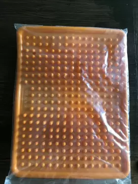850011752432 KANJO Acupressure Pain Relief Mat