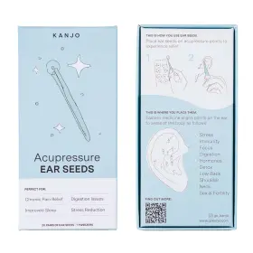 850011752791 KANJO Acupressure Ear Seeds
