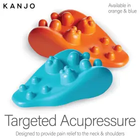 860001799132 KANJO Fsa Hsa Eligible Acupressure Neck Pain #2