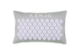 860594000288 KANJO Fsa Hsa Eligible Aroma Acupressure Pillow
