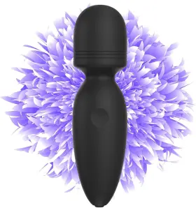 KA-001 KITPPIT Mini Massager Waterproof Rechargeable Body