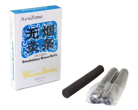 411545774560 KS Acuzone Smokeless Moxa Rolls