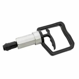 569652235540 KS Hansol Pistol Grip Pump Acuzone Cupping