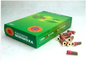 809298820015 KS Kang Hwa Stick Mini Moxa