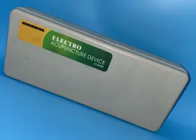 ISO-3485 LEAWELL Electro Acupuncture Device Pen Probs Beauty