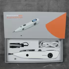 LY-508BH LEAWELL Acupuncture Pen Digital Display Pain Relief #2