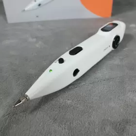 LY-508BH LEAWELL Acupuncture Pen Digital Display Pain Relief #3