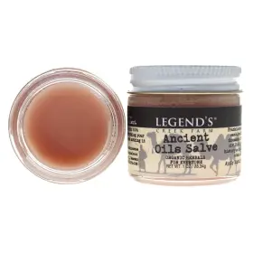 669909622548 LEGENDS CREEK Farm Herbal Salve Healing Ointment