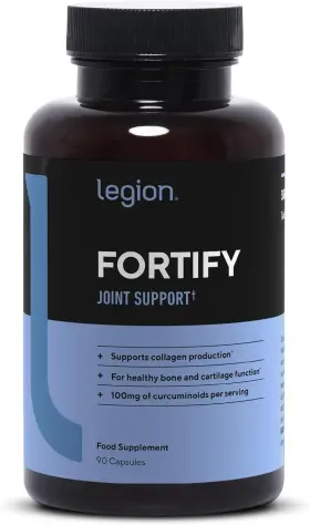 8100029 LEGION Fortify Joint