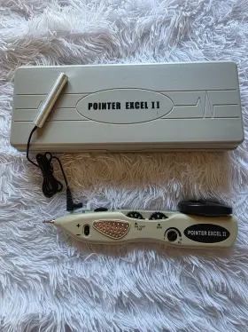 9274832 LHASA OMS INC Pointer Excel