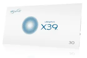 642135817780 LIFEWAVE Patches Topical Wellness Promoting Ene
