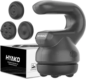 313021712723 LINGDING TECHNOLOGY CO Handheld Mini Orbital
