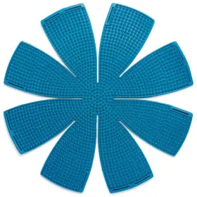 Lyapko Applicators 352123412311 Flat Acupuncture Applicator Flower Camomile 5.0 Ag 2106 Needles Premiu