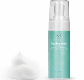 HPS-0564 MAMA WISH Witch Hazel Spray Postpartum Pack