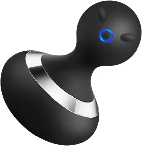 M-38-B MANFLY Cordless Electric Massager Vibrations