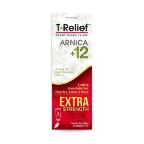 787647853007 MEDINATURA Relief Gel Arnica Natural Relieving