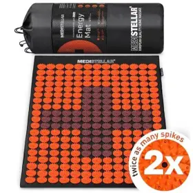 905794952953 MEDISTELLAR Acupuncture Mat Acupressure Massage