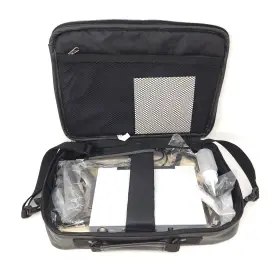 ME-20 MEDPEX Meridian Energy Analysis Device Mead Nos #2