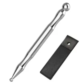 414743475469 MELONSUN Acupuncture Pen Steel Tissue