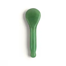 Mount Lai 850002801286 - The Gua Sha Facial Lifting Tool Jade Spoon